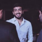 Kalidas Jayaram Instagram - Difficult roads often lead to beautiful destinations ⭐️