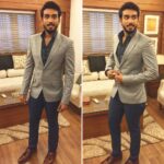 Kalidas Jayaram Instagram - #asianet #filmawards designed and styled by @elabyjisha