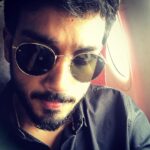 Kalidas Jayaram Instagram - Happy Pongal 😇🙏🏼இனிய பொங்கல் மற்றும் தை திருநாள் நல் வாழ்த்துக்கள்.