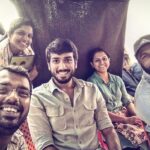 Kalidas Jayaram Instagram - Merry Christmas from team #poomaram 😍