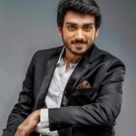 Kalidas Jayaram Instagram - #throwbacksaturday