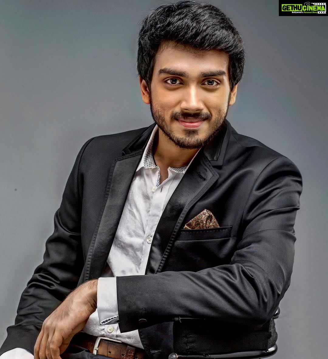 Kalidas Jayaram Instagram - #throwbacksaturday