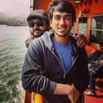 Kalidas Jayaram Instagram – Happy birthday Appa 😘🎉