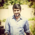 Kalidas Jayaram Instagram - Thank you friends for making my debut a memorable one 🙏🏽#meenkuzhambummannpanayum