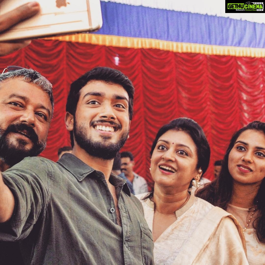 Kalidas Jayaram Instagram - A dream come true ONAMπ....happy ONAM to all ππ