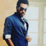Kalidas Jayaram Instagram -