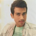 Kalidas Jayaram Instagram - Unseen picture from my photoshoot back in #2014 with @venketramg sir! Btw I never realised that I now have 100 k followers...thanks you all for the love 😘