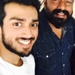 Kalidas Jayaram Instagram - YES! IT IS MY MALAYALAM DEBUT: I am so happy to announce that my malayalam debut is happening (as a hero) ! And it couldn't get any better than to act in shine Chetans movie (Abrid shine-action hero Biju) . I still remember shine Chetan taking my photos when I was a kid! It's a great feeling to be back on home turf! The rest of the cast and crew will be announced soon.We will kick start shoot from next week:)