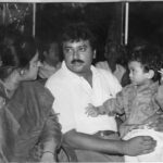 Kalidas Jayaram Instagram - A blast from the past 😀
