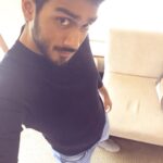 Kalidas Jayaram Instagram - #nofilter surprise news coming up 😉