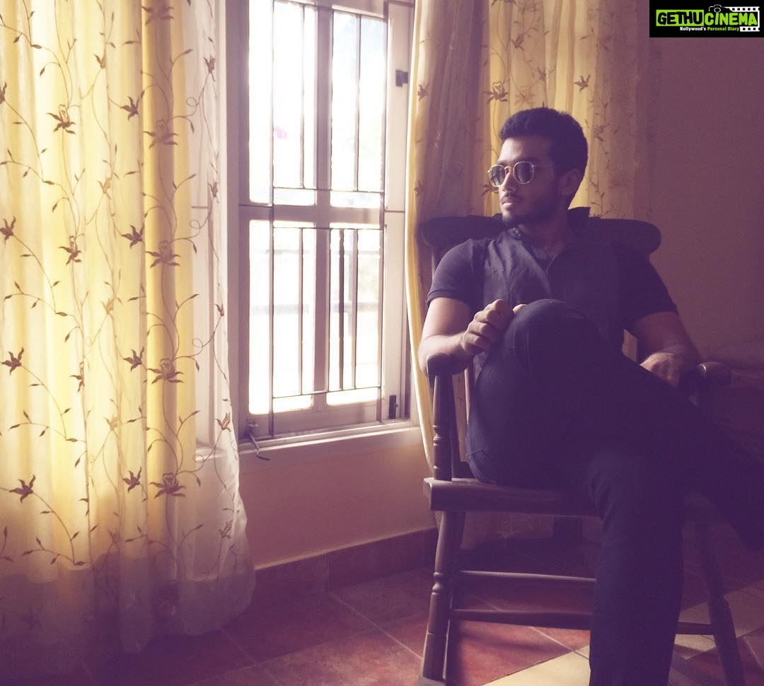 Kalidas Jayaram Instagram - Indranagar Banglore
