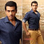 Kalidas Jayaram Instagram - Got my account verified:)