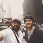 Kalidas Jayaram Instagram - #happyfathersday appaaaa I loweee you😍