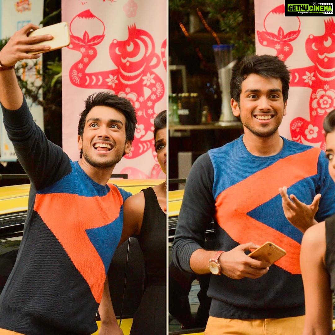 Kalidas Jayaram Instagram - #meenkuzhambbummanpanayum