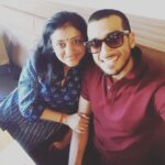 Kalidas Jayaram Instagram – Happy Mother’s Day AMMA!