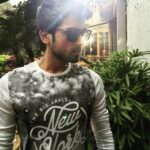 Kalidas Jayaram Instagram - Done with the chennai schedule ... Next schedule in Malaysia ✈️