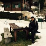 Kalidas Jayaram Instagram - Merry Christmas to all my dear friends! May 2016 be a wonderful year for all of you ... And me ;)
