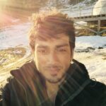 Kalidas Jayaram Instagram -
