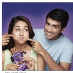 Kalidas Jayaram Instagram -