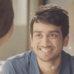 Kalidas Jayaram Instagram - #instapic #cadbury #bubbly #tvcommercial