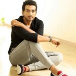 Kalidas Jayaram Instagram - #photoshoot #firstphotoshoot # venketramsir #instapic # photography