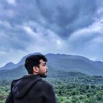 Kalidas Jayaram Instagram - 🟢🔵⚫⚪