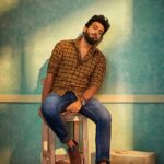 Kalidas Jayaram Instagram - Celebrate this Diwali with Clarke Gable and flaunt the super cool looks @clarkegableclothing