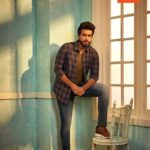 Kalidas Jayaram Instagram - Celebrate this festive season by shopping Super Cool collection from @clarkegableclothing