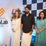 Kalidas Jayaram Instagram – Super stoked to be at the launch of Dr. Jamuna Pai’s SkinLab clinic in Kochi. Dr. Jamuna Pai is a world renowned cosmetic physician and celebrity skin expert for the past 28 years. I wish Dr. Jamuna Pai, Ms. Rajathi Kalimuthan and the SkinLab team all the very best for this launch! The team of experts at SkinLab is equipped with the best solution for any of your skincare concerns. 
 
People in Kochi, do drop by at the newly opened @skinlabindia in Panampilly Nagar! The team of SkinLab has the best doctors, friendly staff and and offers all the advanced treatments right from acne solutions to coolsculpting treatments. You can reach them at 7358600600. 
 @drjamunapai #skinlabkochi #kochilaunch