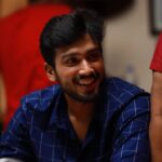 Kalidas Jayaram Instagram -