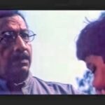 Kalidas Jayaram Instagram - Had the opportunity to the share screen with this great actor multiple times ...RIP Venu sir 🙏