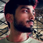 Kalidas Jayaram Instagram - All the world's a stage. Pc @dushara_vijayan Pondicherry