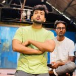 Kalidas Jayaram Instagram - ⭐⭐💫💫⭐⭐ Pc @kalaiyarasananbu Pondicherry