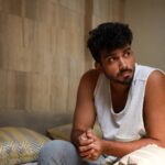 Kalidas Jayaram Instagram - This is my 'It's only Wednesday' face