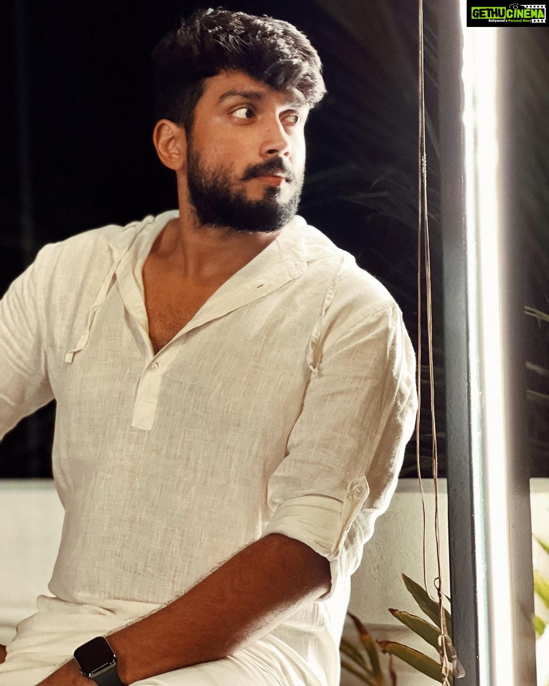 Kalidas Jayaram Instagram - πππΌπβ€οΈ