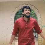 Kalidas Jayaram Instagram - A festival of togetherness Homecoming, celebration, and fun Here’s a Happy Onam wish To each and every one Happy Onam!! @kiransaphotography