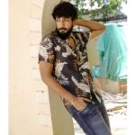Kalidas Jayaram Instagram - Another fine day ruined by responsibilities 📸@kiransaphotography