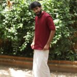 Kalidas Jayaram Instagram - Hey !! I got my cool outfit from Snapdeal and you can get yours too this Onam only on Snapdeal. You just have to download the app using the link below and win #Snapcash upto ₹150. https://m.snapdeal.com/ctc?sc=onam&utm_source=FacebookKerala&utm_campaign=influbrandmarketing #BrandIndeQualityBazaarIndeVilayil #snapdeal #onam #shopping