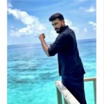 Kalidas Jayaram Instagram - And No I am still not in Maldives 🙏
