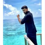 Kalidas Jayaram Instagram – And No I am still not in Maldives 🙏