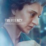 Kangana Ranaut Instagram - Presenting #EmergencyFirstLook! Portraying one of the most powerful and controversial women in the history of the world… #Emergency shoot begins @manikarnikafilms @nishantpitti @anupampkher @shreyastalpade27 @aksht_ranaut @writish1 @gvprakash @manojmuntashir @mrsheetalsharma @rakeshyadav.artncraft @raiajayg @khuranasamir @bhumika_chawla_t @satishkaushik2178