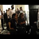 Kangana Ranaut Instagram - Here is the making of the first look of my directorial movie Emergency, the first look took the nation by storm … thanks to my incredible team, everyday is a dream come true … I have some of the best people in the world… Go team Emergency ❤️