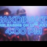Karan Johar Instagram - Get ready to VIBE it out with #AKDIPAKDI 🔥 Song Releasing on 11th July @4:00 PM 🔥 #Liger #LigerOnAug25th @thedeverakonda @miketyson @ananyapanday #PuriJagannadh @charmmekaur @apoorva1972 @ronitboseroy @meramyakrishnan @vish_666 @dj.lijo @djchetas @devnegilive @pawniapandey @mohsinshaikhmusic @anuragkulkarni7 @ramyabehara @poetbb @sagar_singer @vaishnavi.k_official @santhoshvenkysinger @sangeetharavindranath @aazadraj @vishnuvardhanpmenon #Syama @sijuthuravoor @azeemdayani @sunilkashyapwav @ericpillai @dharmamovies @puriconnects @sonymusicindia @sonymusic_south @aafilms.official
