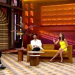 Karan Johar Instagram - Serious question - do you like 🧀? Then you'll love Episode 4 of #HotstarSpecials #KoffeeWithKaranS7, streams from this Thursday only on Disney+ Hotstar. @disneyplushotstar @thedeverakonda @ananyapanday @apoorva1972 @jahnviobhan @aneeshabaig @dharmaticent