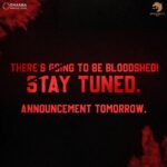 Karan Johar Instagram - Tomorrow. 10am. Stay tuned. @apoorva1972 @shashankkhaitan @dharmamovies @mentor_disciple_films