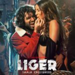 Karan Johar Instagram - Giving you a little gist of what’s coming your way in 50 days 🔥 Let's Celebrate with some Massssss Music! AKDI PAKDI 1st song- July 11th Promo on July 8th. #Liger #LigerOnAug25th @thedeverakonda @miketyson @ananyapanday #PuriJagannadh @charmmekaur @apoorva1972 @ronitboseroy @meramyakrishnan @vish_666 @dj.lijo @djchetas @devnegilive @pawniapandey @mohsinshaikmusic @anuragkulkarni7 @ramyabehara @poetbb @sagar_singer @vaishnavi.k_official @santhoshvenkysinger @sangeetharavindranath @aazadraj @vishnuvardhanpmenon #Syama @sijuthuravoor @azeemdayani @sunilkashyapwav @ericpillai @dharmamovies @puriconnects @sonymusicindia @sonymusic_south