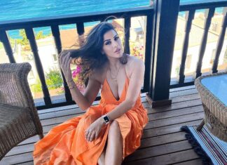 Karishma Kotak Instagram - This time that day 🧿🫶🏻 Turkey