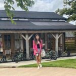 Karishma Kotak Instagram - Grateful 🫶🏻 A day well spent at #sohofarmhouse 🐄 Soho Farmhouse