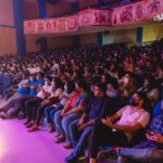 Karthik Kumar Instagram - Thank you #Chennai : last night was magnificent. Full house magic. Cant wait to be back with a big show on July 16 in #Chennai :) Also don’t forget July 17 is #bangalore / July 23 is #coimbatore / Aug 7 is #Madurai Tickets in Bio. PC : @quanta_captures ❤️