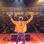 Karthik Kumar Instagram – Thank you #Chennai : last night was magnificent. Full house magic. 
Cant wait to be back with a big show on July 16 in #Chennai :)
Also don’t forget July 17 is #bangalore / July 23 is #coimbatore / Aug 7 is #Madurai 
Tickets in Bio. 
PC : @quanta_captures ❤️